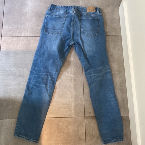 Men’s Aeropostale distressed jeans - Picture 5 of 5